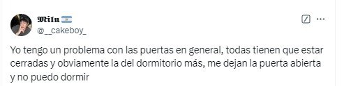 dormir, sueño, puertas